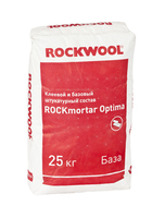 Rockmortar Optima - армирующе-клеевой состав 
