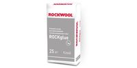 ROCKglue - клей для теплоизоляции ROCKWOOL.